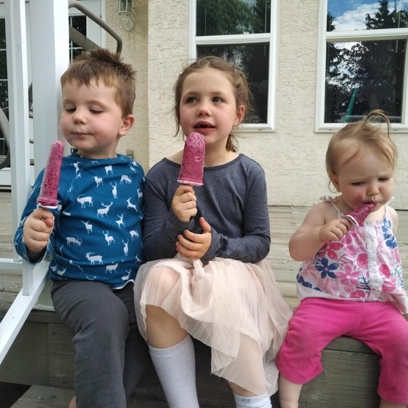 Meet your Posher, Carolynne - Picture 1 of 1